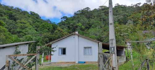 Sao Pedro de Alcantara Casa | Sitio São Francisco de Assis