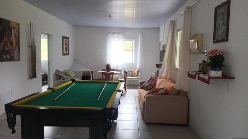 Sao Pedro de Alcantara Casa | Sitio São Francisco de Assis