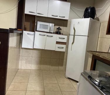 Cabo Frio Casa | sitio santos