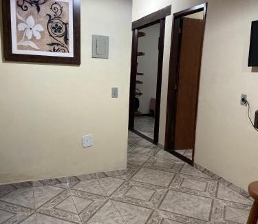 Cabo Frio Casa | sitio santos