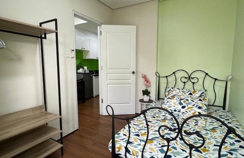 Roxas City Apartamento | Sitio Uno Residences - Pueblo de Panay - F&M Homes