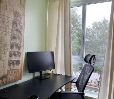 Roxas City Apartamento | Sitio Uno Residences - Pueblo de Panay - F&M Homes