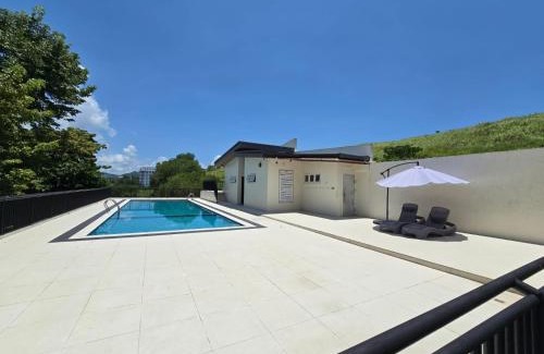 Roxas City Apartamento | Sitio Uno Residences - Pueblo de Panay - F&M Homes