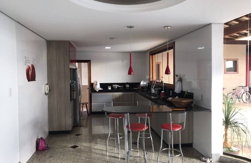 Belo Horizonte Casa | Sitio Via Lazer en Pampulha