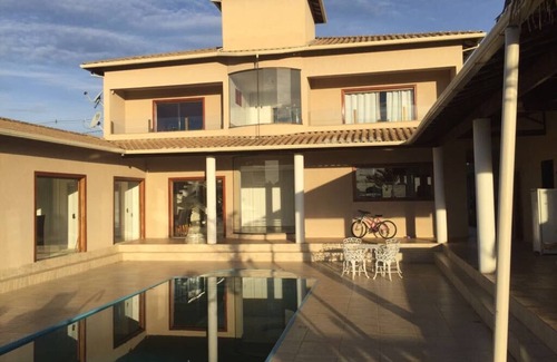 Belo Horizonte Casa | Sitio Via Lazer en Pampulha