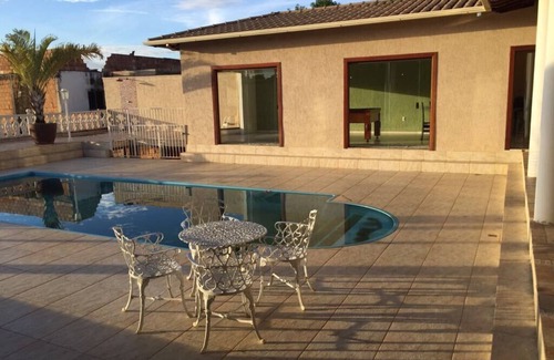 Belo Horizonte Casa | Sitio Via Lazer en Pampulha