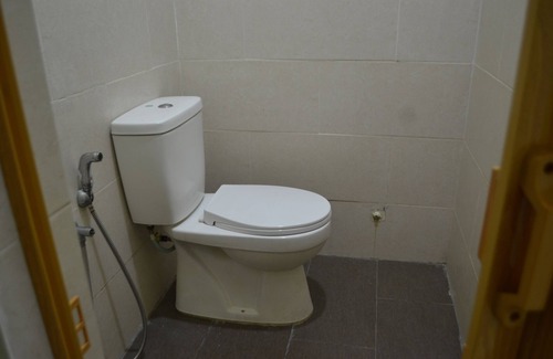 Seri Kembangan Casa | Sitiyam Homestay Seri Kembangan