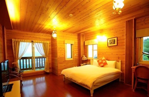 Lugu Casa | Sitou Flora's House B&B