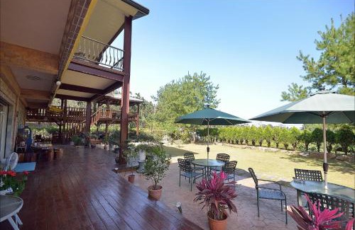Lugu Cama Y Desayuno | Sitou Peach Villa B&B