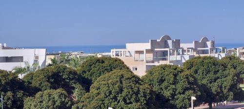 Ashdod Apartamento | Sitrin apartment Leonardo Hotel Area Ashdod