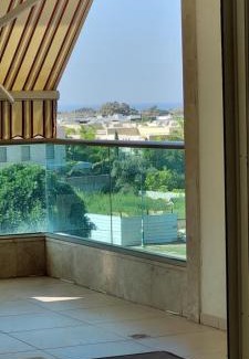 Ashdod Apartamento | Sitrin apartment Leonardo Hotel Area Ashdod