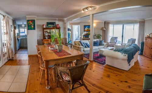 Still Bay Apartamento | Sitterus