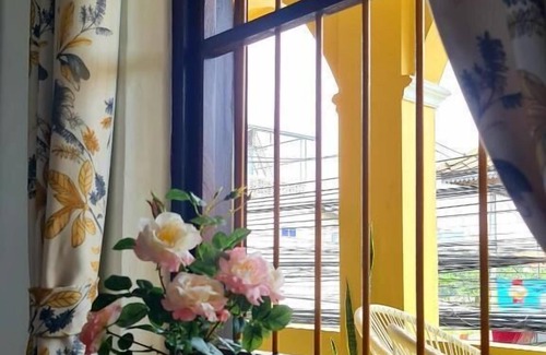 Ban Tai Apartamento | Sittisang Heritage House 1920