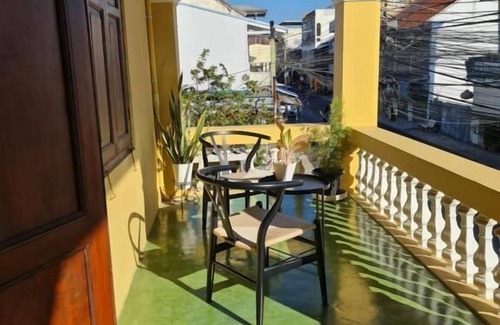 Ban Tai Apartamento | Sittisang Heritage House 1920