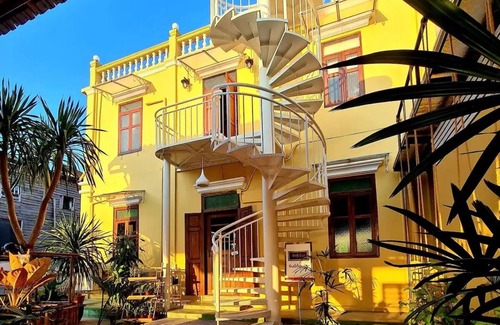 Ban Tai Apartamento | Sittisang Heritage House 1920