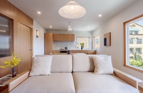 East Hollywood Apartamento | SITU Lyman (BRAND NEW LOS FELIZ)