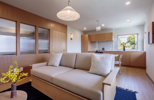 East Hollywood Apartamento | SITU Lyman (BRAND NEW LOS FELIZ)