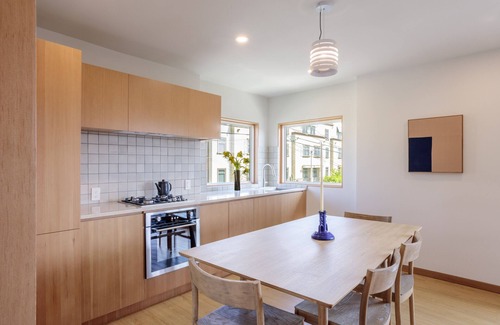 East Hollywood Apartamento | SITU Lyman (BRAND NEW LOS FELIZ)