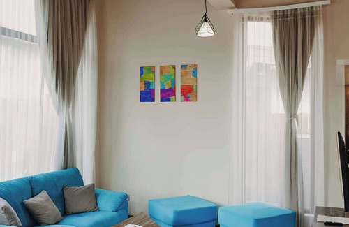 Banya Apartamento | Situated 6.3km from Bansko Guest House Wishmore in the new spa destination Banya