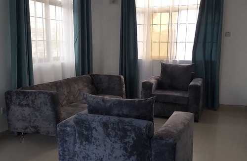 Msasani Apartamento | Situated along Kimweri Avenue