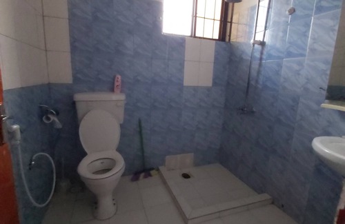 Msasani Apartamento | Situated along Kimweri Avenue