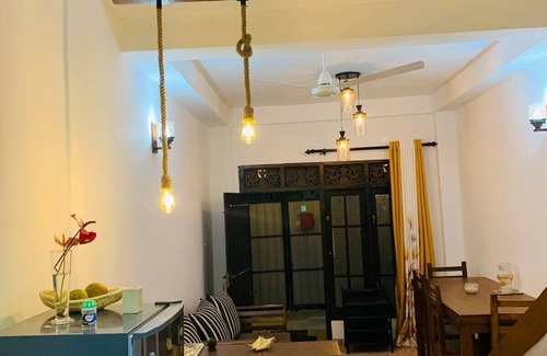 Galle Casa | Situated in heart of Galle. Walking distance to galle fort, Galle train staion.