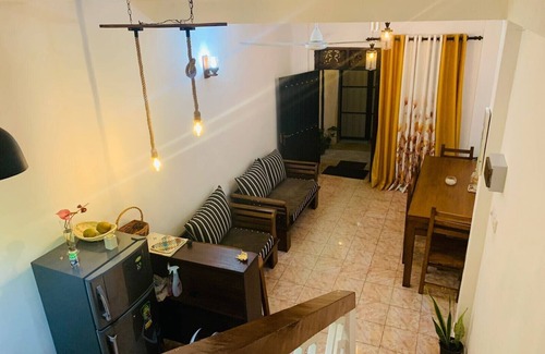 Galle Casa | Situated in heart of Galle. Walking distance to galle fort, Galle train staion.