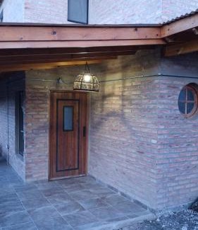Calamuchita Valley Chalet De Esquí | Siu Kiu - Casa de Montaña