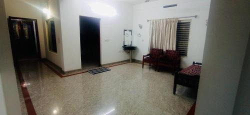 Tiruvannamalai Apartamento | Siva Sakthi Das Brindhavanam