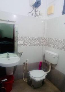 Tiruvannamalai Apartamento | Siva Sakthi Das Brindhavanam