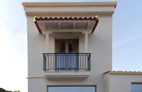 Sivota Apartamento | Sivota Apartment