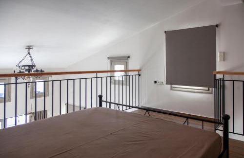 Sivota Apartamento | Sivota Apartment