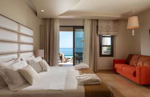 Sivota Hotel | Sivota Diamond Spa Resort