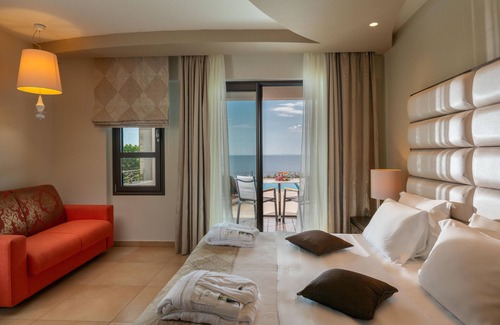 Sivota Hotel | Sivota Diamond Spa Resort