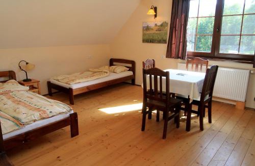 Ropki Casa | Siwejka - Ropki - Beskid Niski