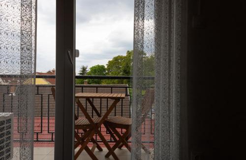 Pecs Apartamento | Six Corners - Mystic Corner