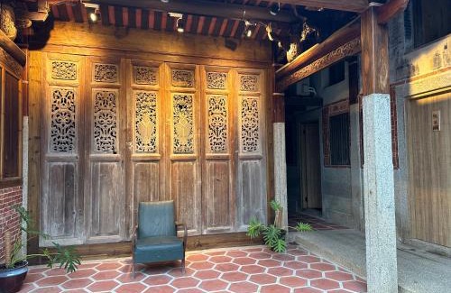 Jinning Casa | Six Hotel