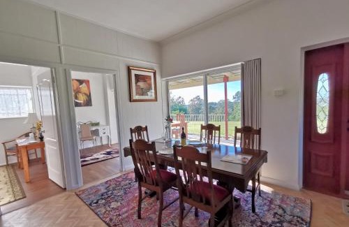 Mulgoa Chalet De Esquí | Six Oaks Cottage