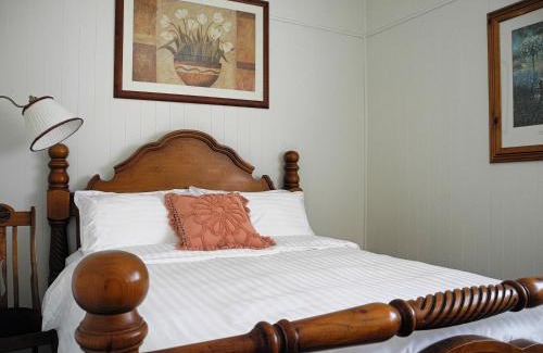 Mulgoa Chalet De Esquí | Six Oaks Cottage