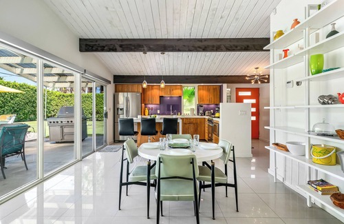Racquet Club Estates Casa | Six Palms Alexander - Outdoor Oasis Awaits