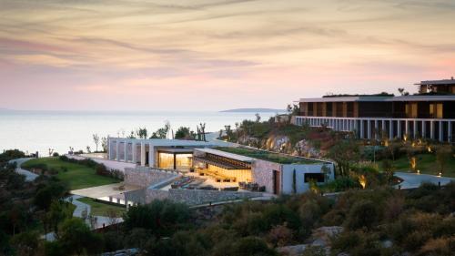 Dagbelen Complejo | Six Senses Kaplankaya