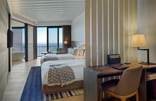 Dagbelen Complejo | Six Senses Kaplankaya