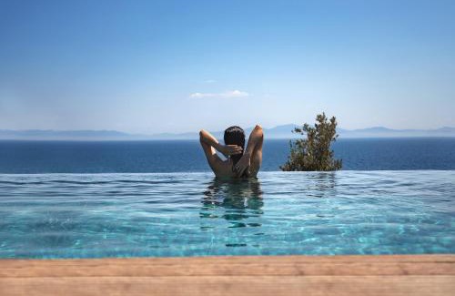 Dagbelen Complejo | Six Senses Kaplankaya