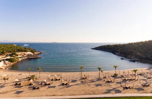 Dagbelen Complejo | Six Senses Kaplankaya