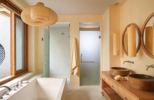 Dujiangyan Complejo | Six Senses Qing Cheng Mountain