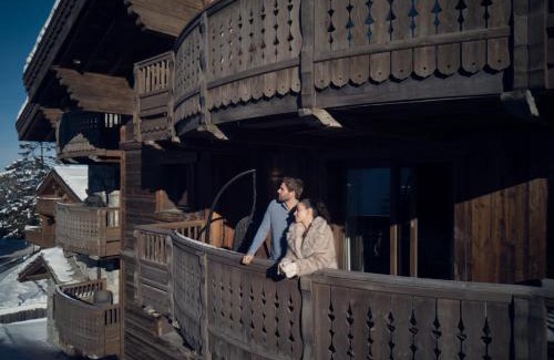 Courchevel Apartamento | Six Senses Residences & Spa Courchevel