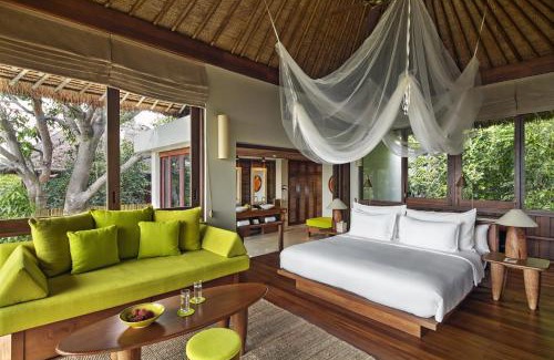 Moo 5 Complejo | Six Senses Samui