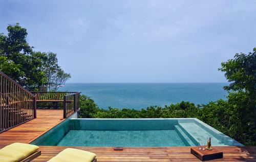Moo 5 Complejo | Six Senses Samui