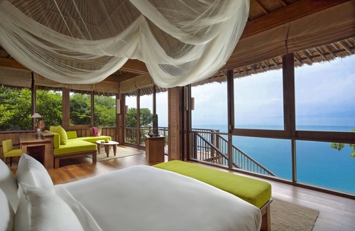 Moo 5 Complejo | Six Senses Samui