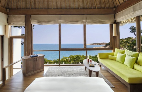 Moo 5 Complejo | Six Senses Samui